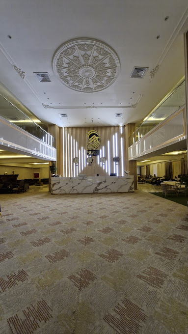 اوروك السياحي