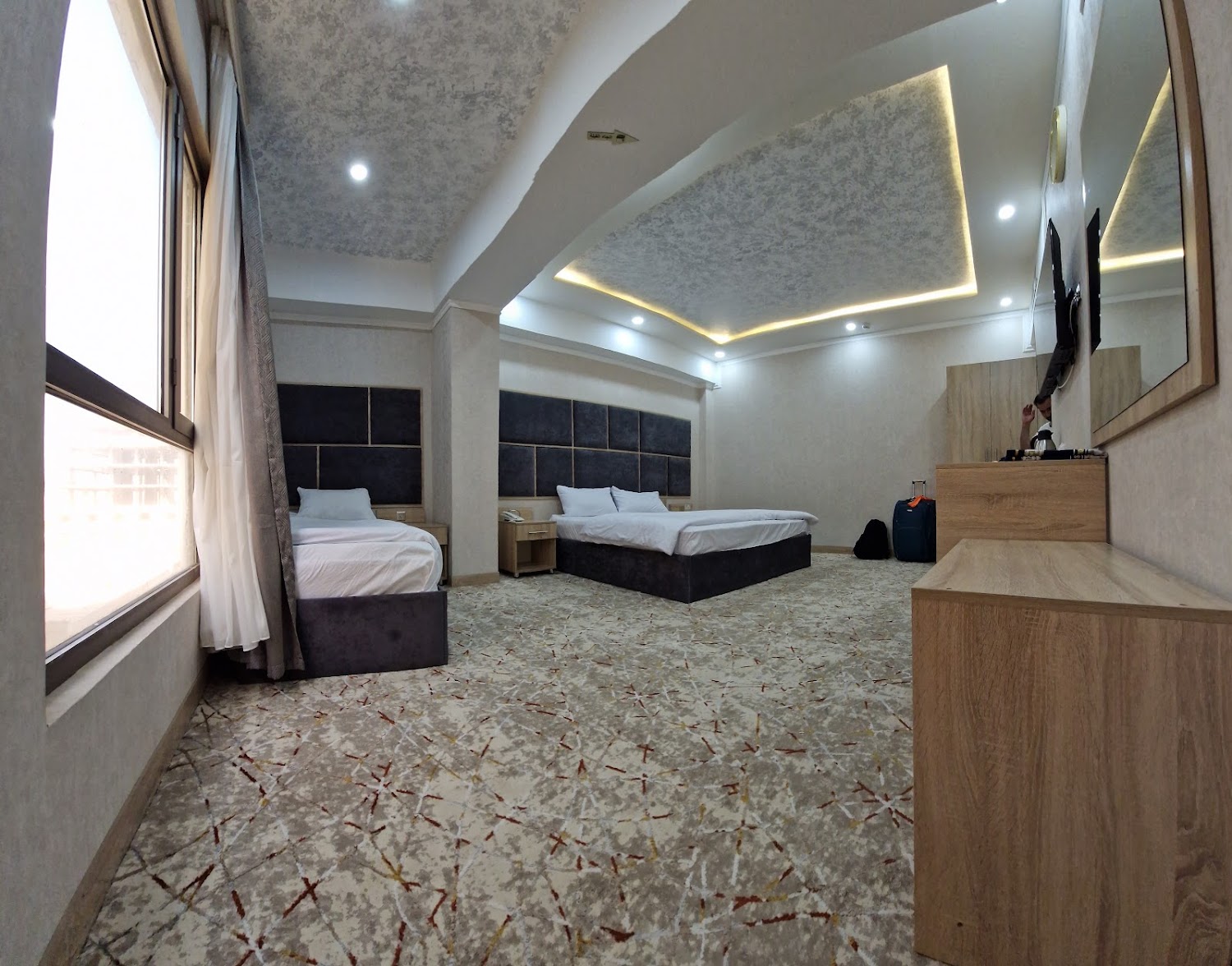 اوروك السياحي