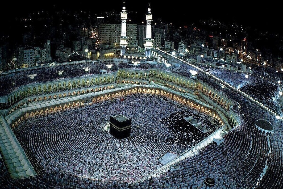 اعطای وام دانشجویی حج عمره به گروه علوم پزشکی | لینک ثبت نام