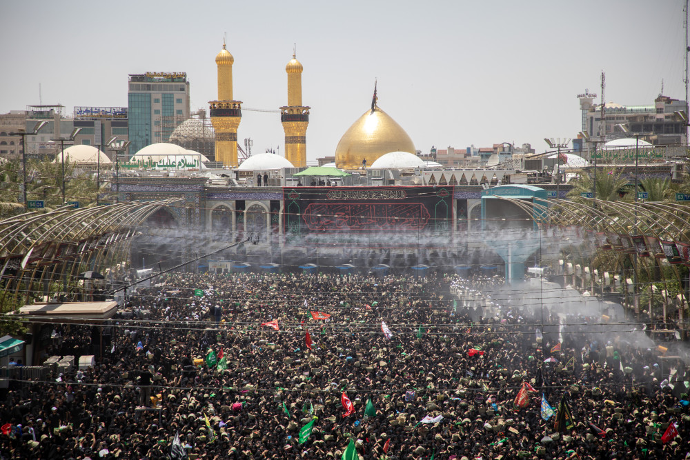 تور کربلا محرم ۱۴۰۴